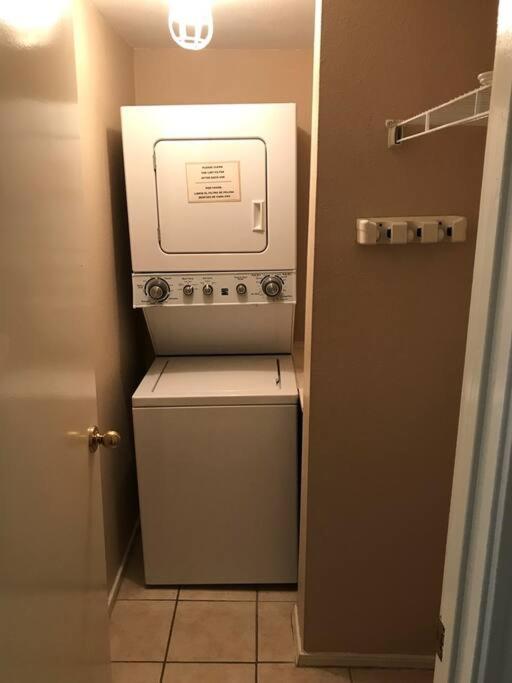 1St Floor 2 Bd 2 Ba Condo W Beach View& Pool South Padre Island Kültér fotó