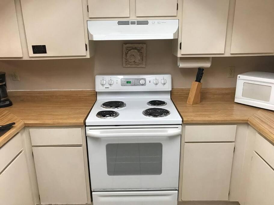 1St Floor 2 Bd 2 Ba Condo W Beach View& Pool South Padre Island Kültér fotó