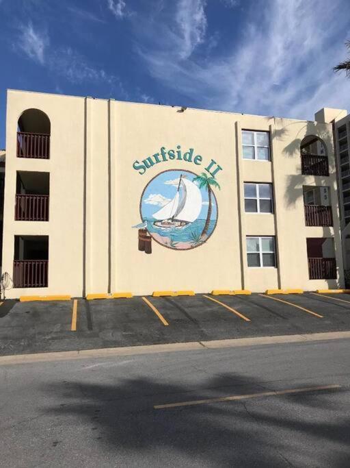 1St Floor 2 Bd 2 Ba Condo W Beach View& Pool South Padre Island Kültér fotó