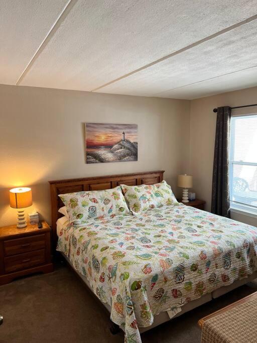1St Floor 2 Bd 2 Ba Condo W Beach View& Pool South Padre Island Kültér fotó